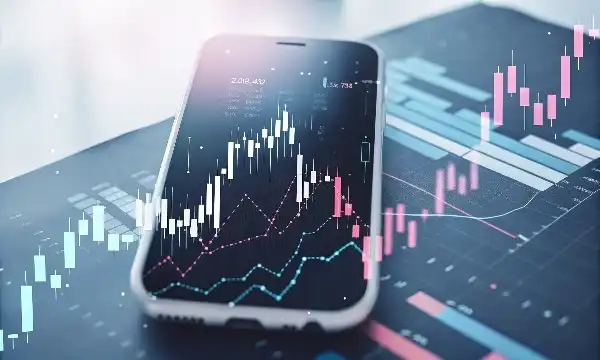 AI trading strategy Etherealux Flux
